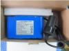 CPAP battery and charger