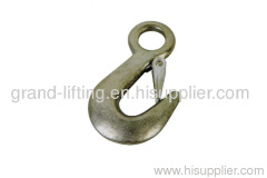 Trailer Hook for Winch