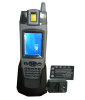 Fingerprint+RFID Card Handheld Terminal