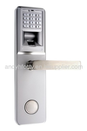 Fashion Fingerprint Door Lock