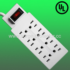 office power surge suppressor