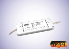 12W 350mA IP44 slim LED Constant Current Driver