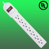 office power surge protector