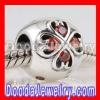 european Birthstone Charms Bead Wholesale