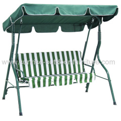 3 seater swing / Garden Swing Chair