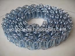 stainless steel s wire