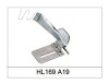 HL169 A19 FOLDER