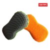 Microfiber Car Cleaning Sponge (XQC-C022)