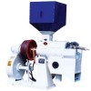 SN double jet blower rice machine