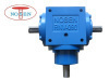 light duty right angle gearbox