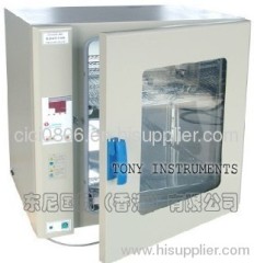 Drying Oven Test Equipment