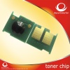 Supply compatible chip for HP CB 436A work well as original