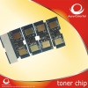 Supply printer chip for HP 3700 compatible chip/toner chip/printer chip