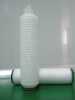 Absolute Rated PP Pleated Membrane Filter
