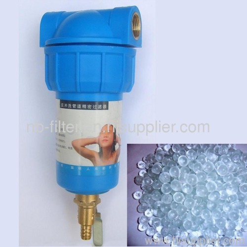 Polyphosphate Crystal Solar Heating System Filters