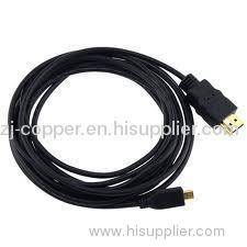 HDMI Cable Adapter HDMI Type A to Type D