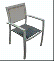 Sling Patio Set