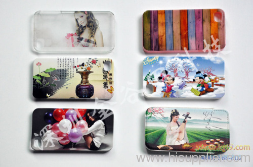 Perfect image phone case printer