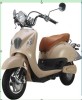 EEC 500-1500W Electric Motorcycle/ Motorbike SQ-Flamingo
