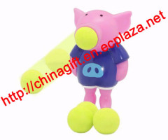 Pig Popper Toy