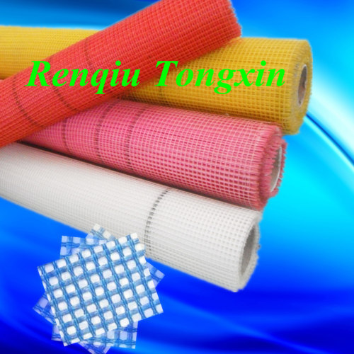 145G Fiberglass mesh