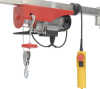 Mini Electric wire rope hoist