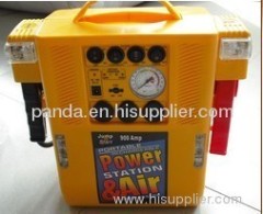 Jump start portable power station 12v