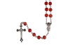 Plastic rosaries,christian rosay