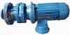 vertical mud agitator/mixer