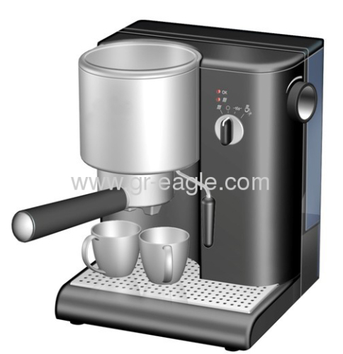 espresso makers