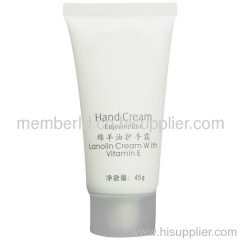 Lanolin Nourishing Moisturizer Baby Hand Cream with 45g Weight