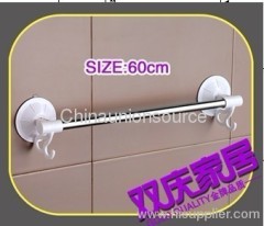 60cm Stainless Steel Towel Rack