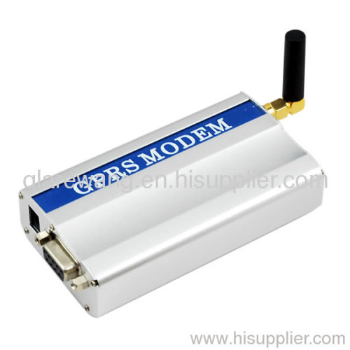 RS232 GPRS GSM MODEM