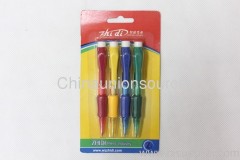 4Pcs Mechanical Pencil Set