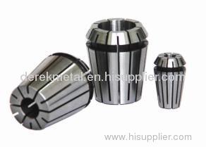 ER collet for collet chuck