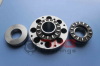Ball Screw Support Bearings for machine tools-THB Bearings
