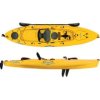 Hobie Mirage Outback Kayak 2012 Olive