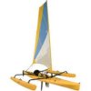 Hobie Mirage Adventure Island Kayak 2012 Golden Pappaya