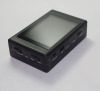 Mini surveillance DVR/ pocket dvr/ handheld dvr with Bitrate 8000Kb/s