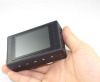 Portable sd card video recorder/ digial av recorder/police dvr