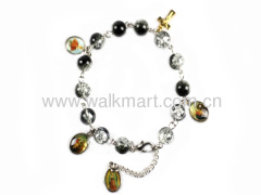 New style christian bracelet