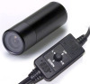 3D DNR Mini WDR (Wide Dynamic Range ) Bullet Camera