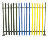 europe style fence