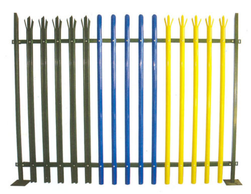 europe style fence