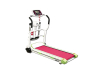 2.0HP Motorized Home Treadmill Yijian 6006D