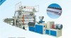 PVC sheet production line