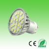 gu10 mr16 5050smd led spotlight