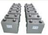 High Voltage DC Pulse Capacitor