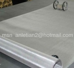 High quality Stainless steel fine mesh
