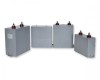 Pulse Self Heating Metalized film Capacitors